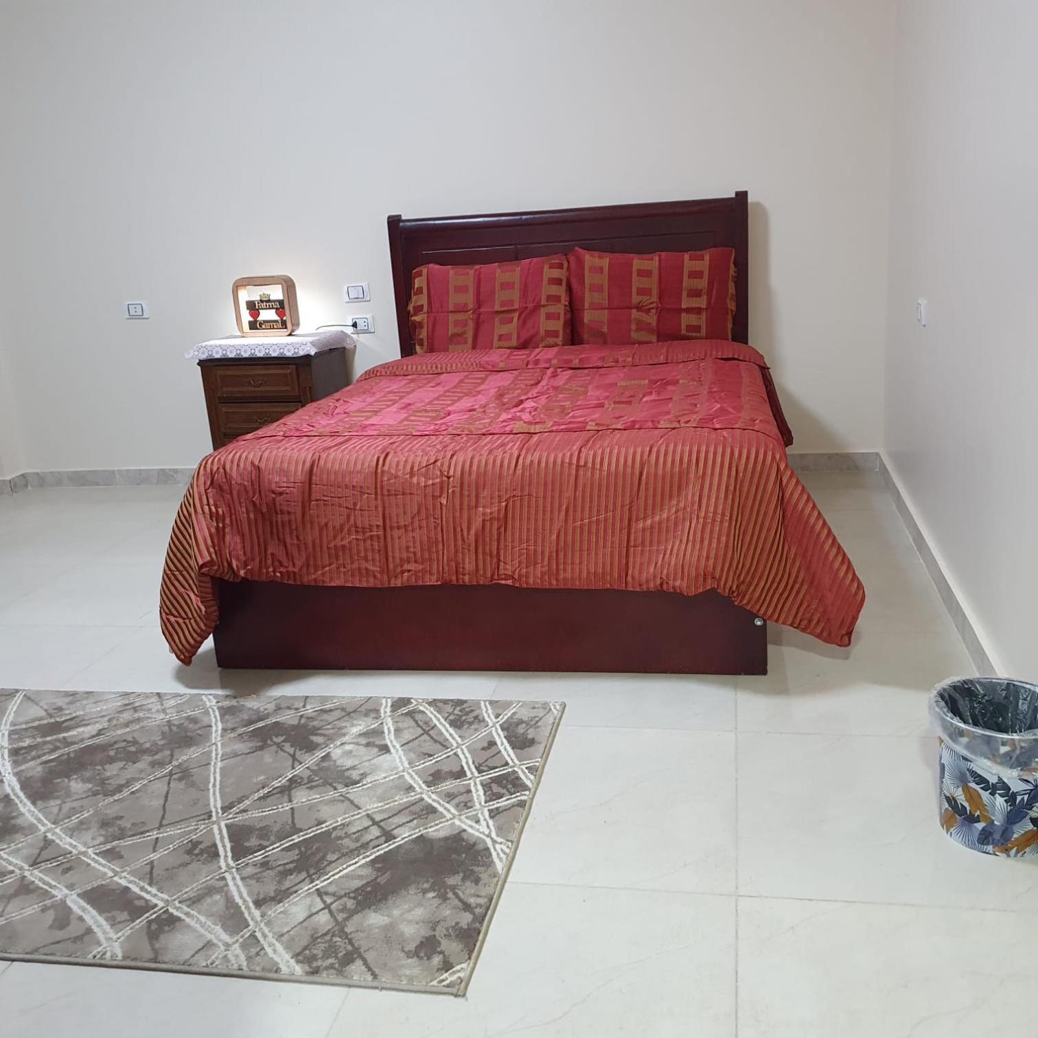 Sobba Pyramids View - Guest House Kafrat al Jabal Экстерьер фото
