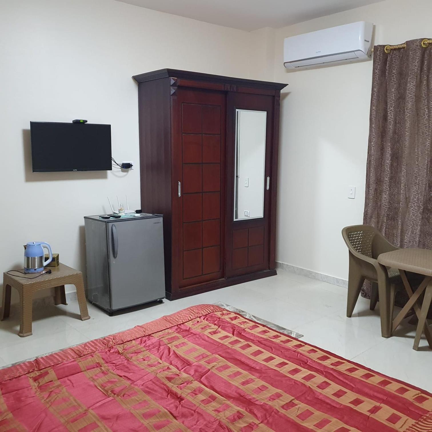 Sobba Pyramids View - Guest House Kafrat al Jabal Экстерьер фото