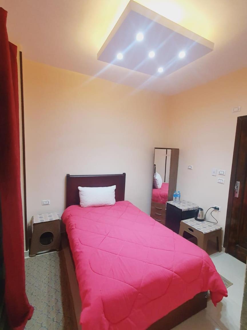 Sobba Pyramids View - Guest House Kafrat al Jabal Экстерьер фото