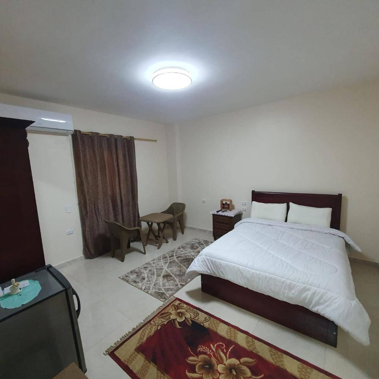Sobba Pyramids View - Guest House Kafrat al Jabal Экстерьер фото
