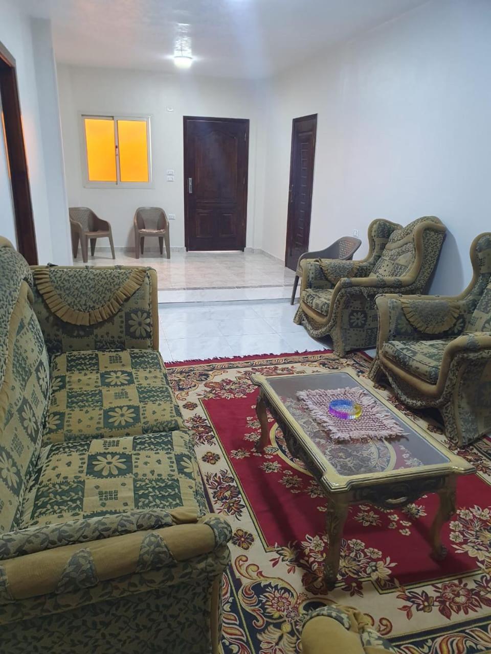 Sobba Pyramids View - Guest House Kafrat al Jabal Экстерьер фото