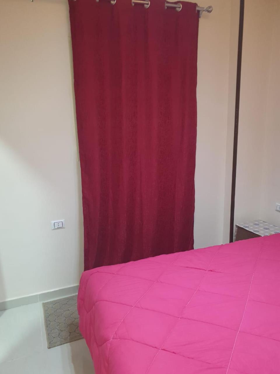 Sobba Pyramids View - Guest House Kafrat al Jabal Экстерьер фото