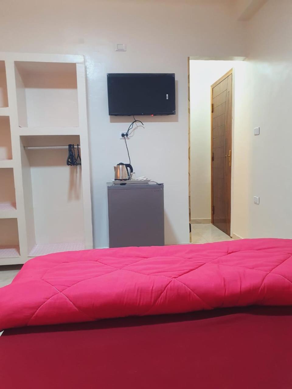 Sobba Pyramids View - Guest House Kafrat al Jabal Экстерьер фото