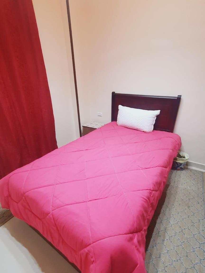 Sobba Pyramids View - Guest House Kafrat al Jabal Экстерьер фото