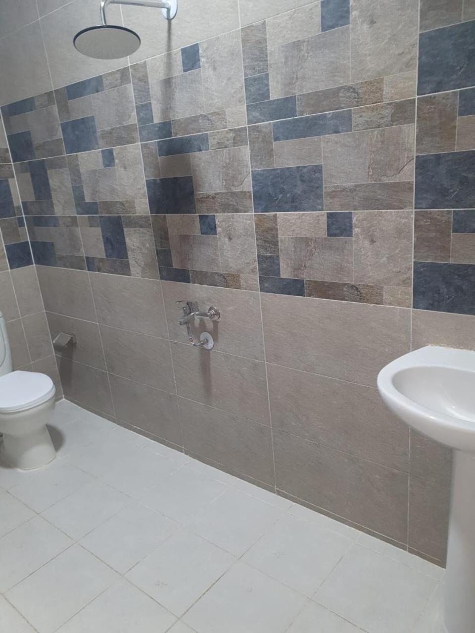 Sobba Pyramids View - Guest House Kafrat al Jabal Экстерьер фото