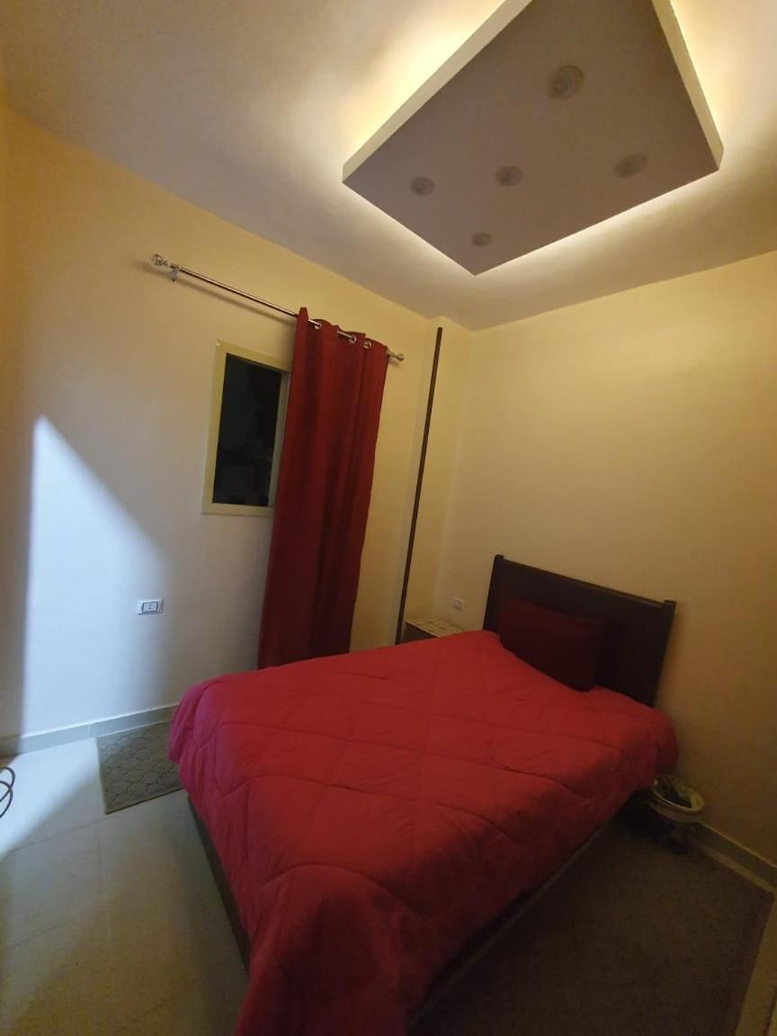 Sobba Pyramids View - Guest House Kafrat al Jabal Экстерьер фото