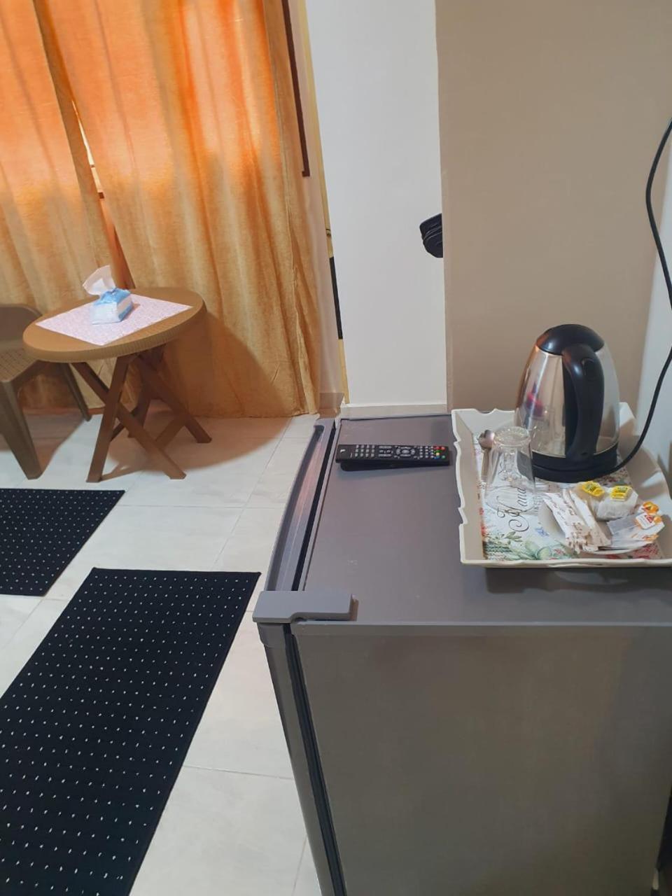 Sobba Pyramids View - Guest House Kafrat al Jabal Экстерьер фото
