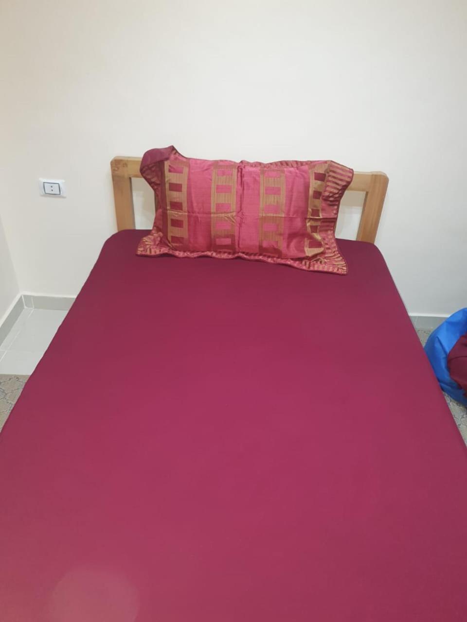 Sobba Pyramids View - Guest House Kafrat al Jabal Экстерьер фото