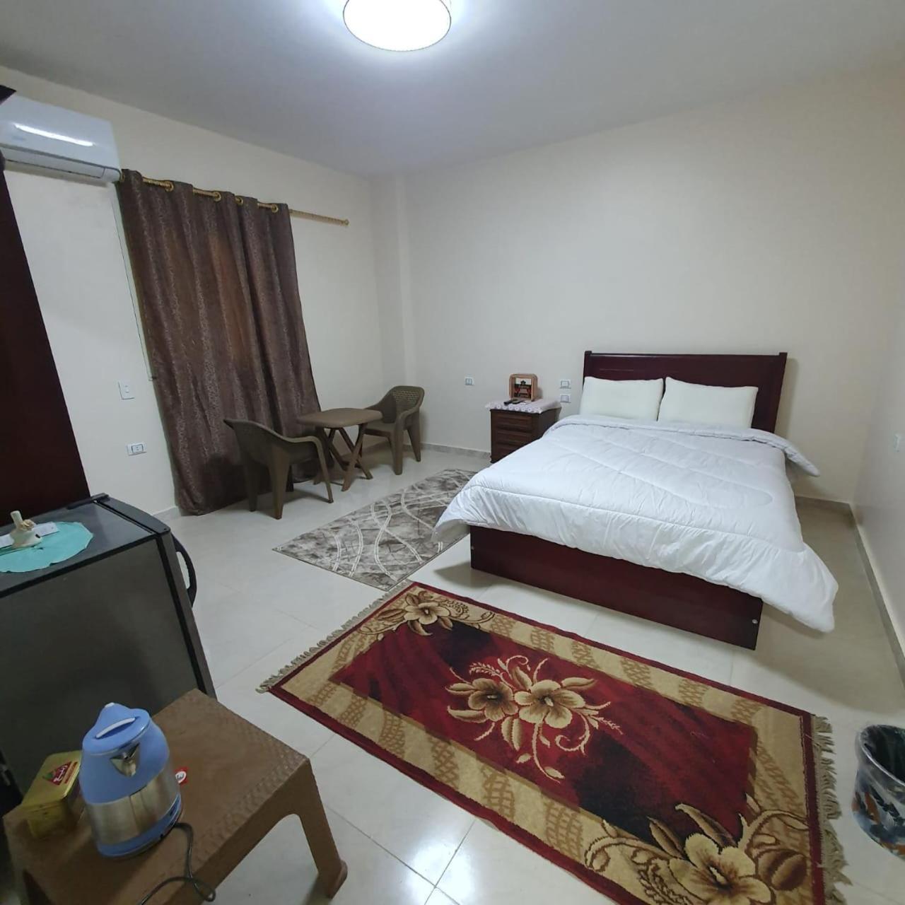 Sobba Pyramids View - Guest House Kafrat al Jabal Экстерьер фото