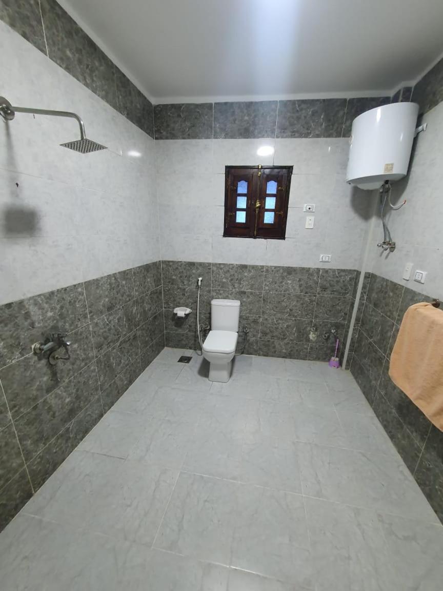 Sobba Pyramids View - Guest House Kafrat al Jabal Экстерьер фото
