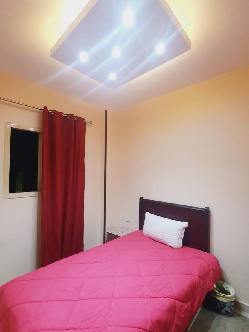Sobba Pyramids View - Guest House Kafrat al Jabal Экстерьер фото