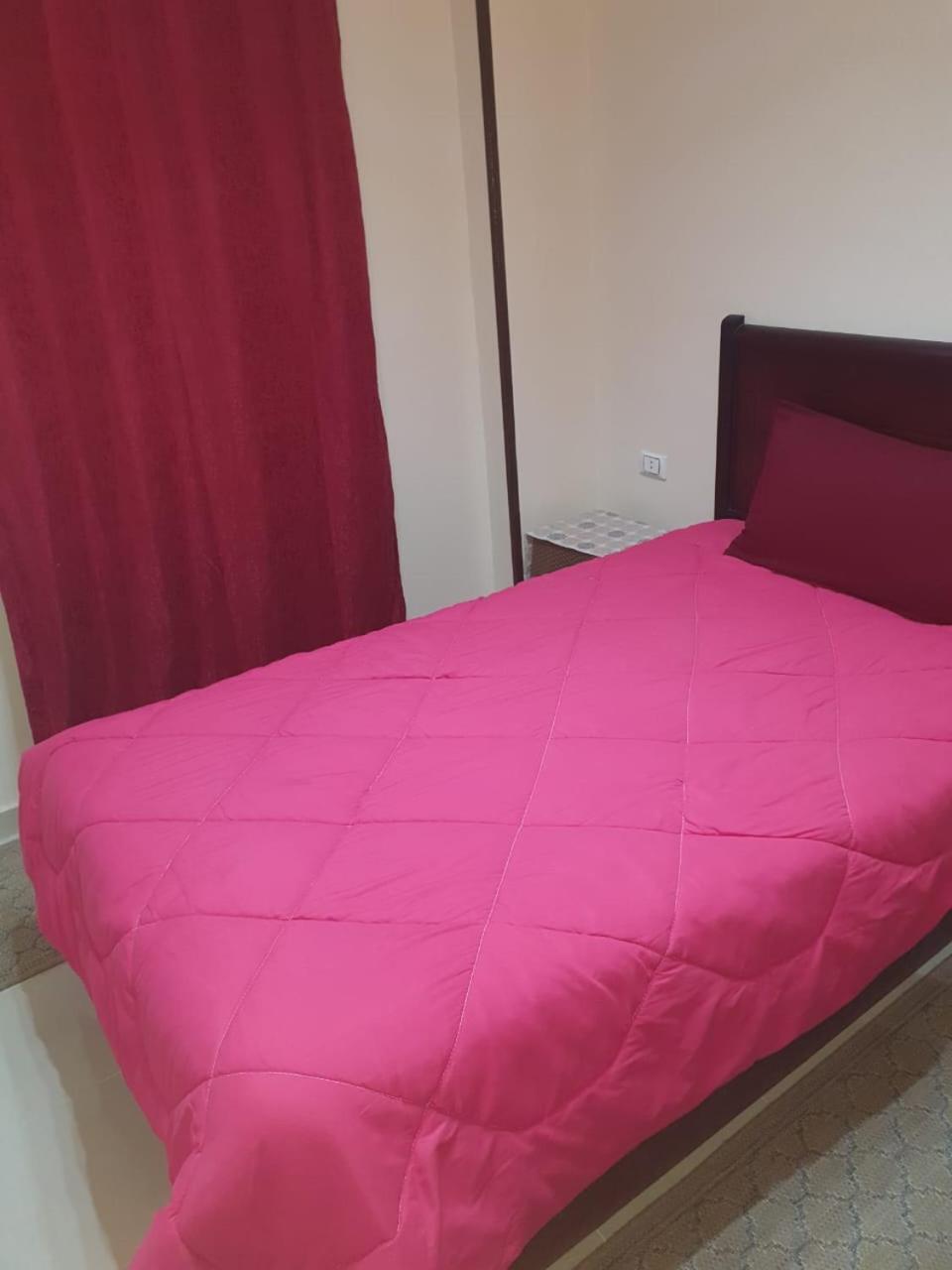 Sobba Pyramids View - Guest House Kafrat al Jabal Экстерьер фото