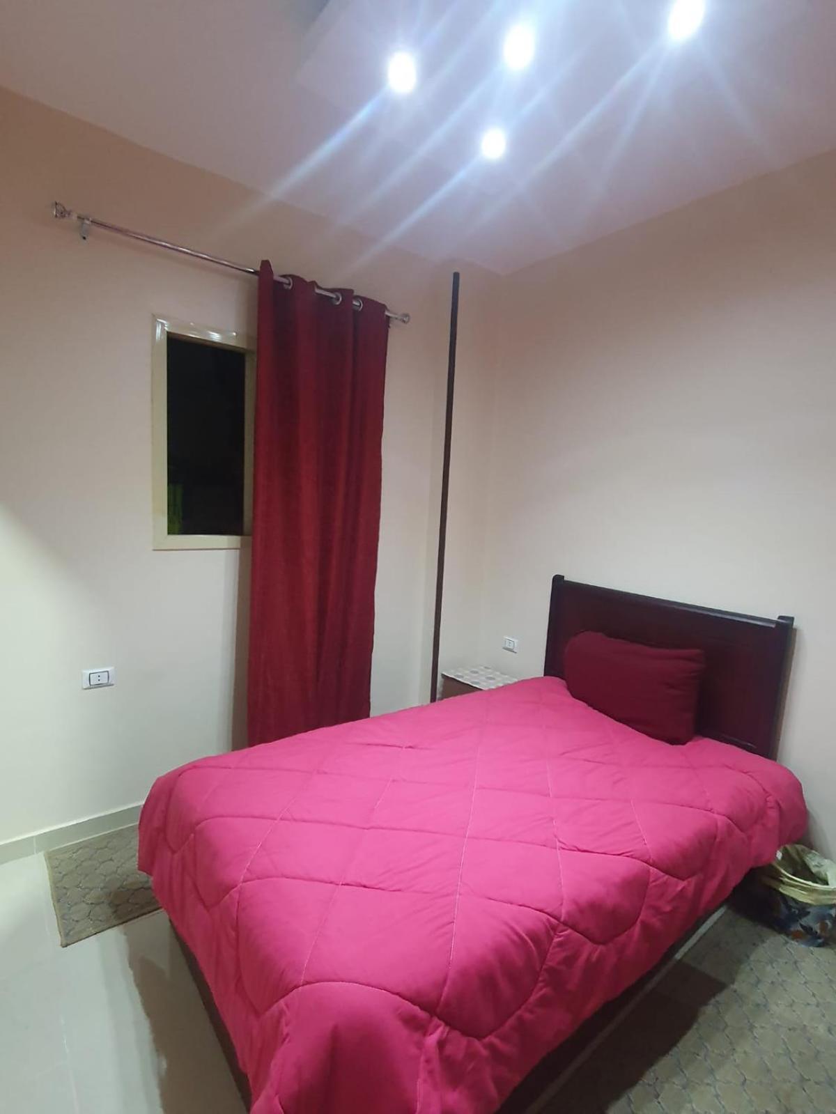 Sobba Pyramids View - Guest House Kafrat al Jabal Экстерьер фото