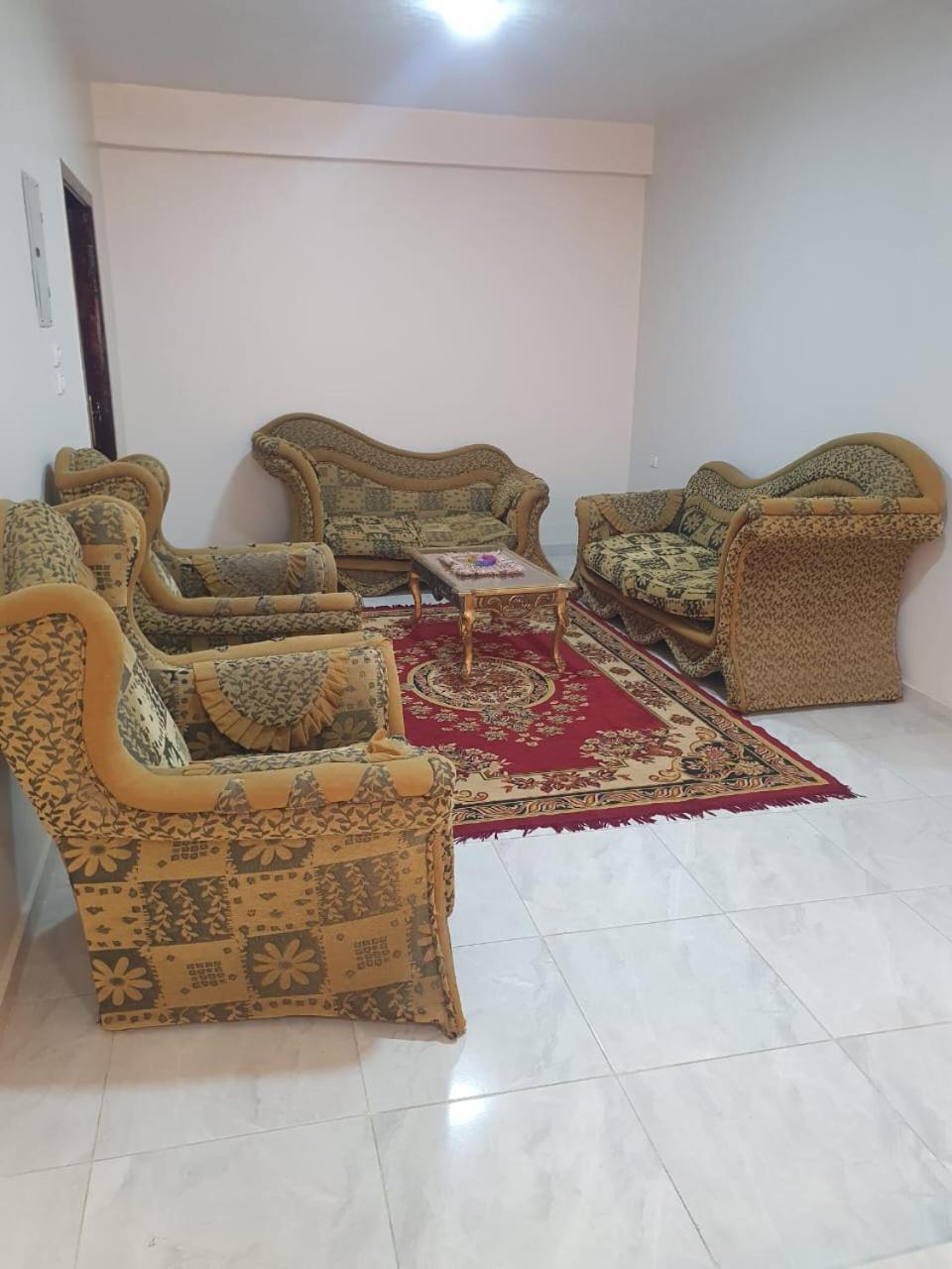 Sobba Pyramids View - Guest House Kafrat al Jabal Экстерьер фото