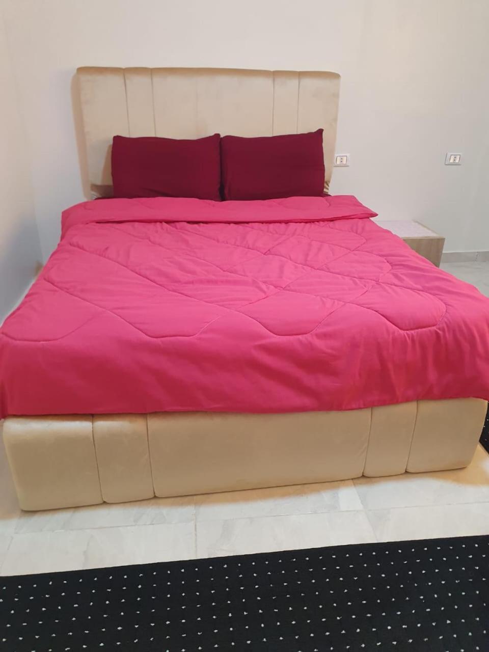 Sobba Pyramids View - Guest House Kafrat al Jabal Экстерьер фото