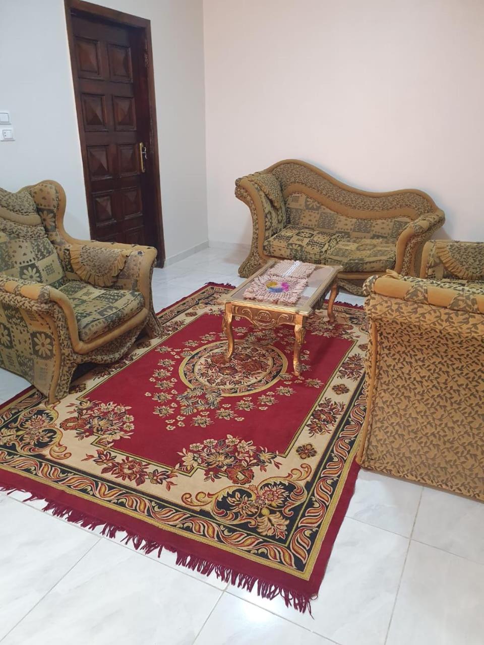 Sobba Pyramids View - Guest House Kafrat al Jabal Экстерьер фото