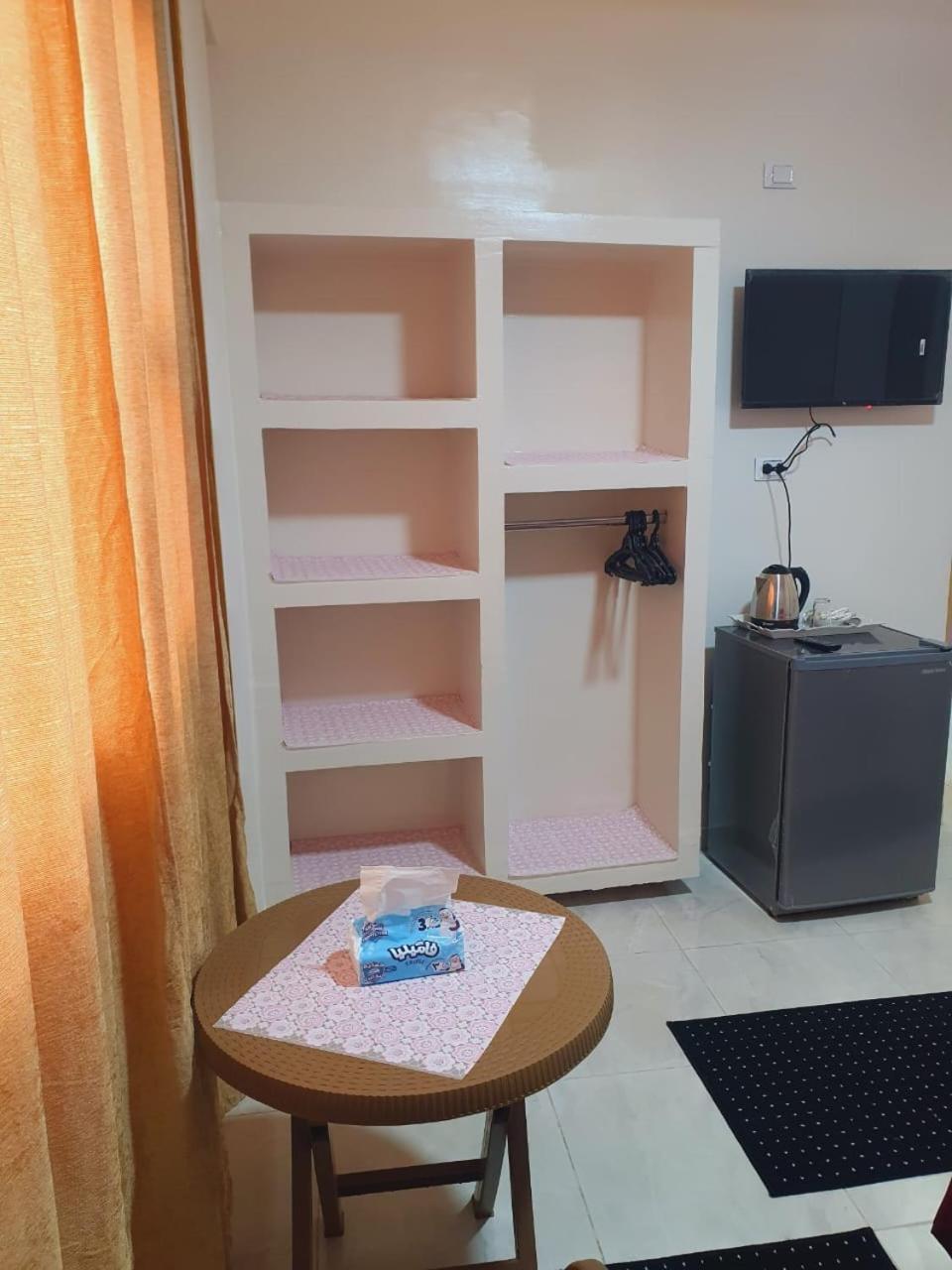 Sobba Pyramids View - Guest House Kafrat al Jabal Экстерьер фото