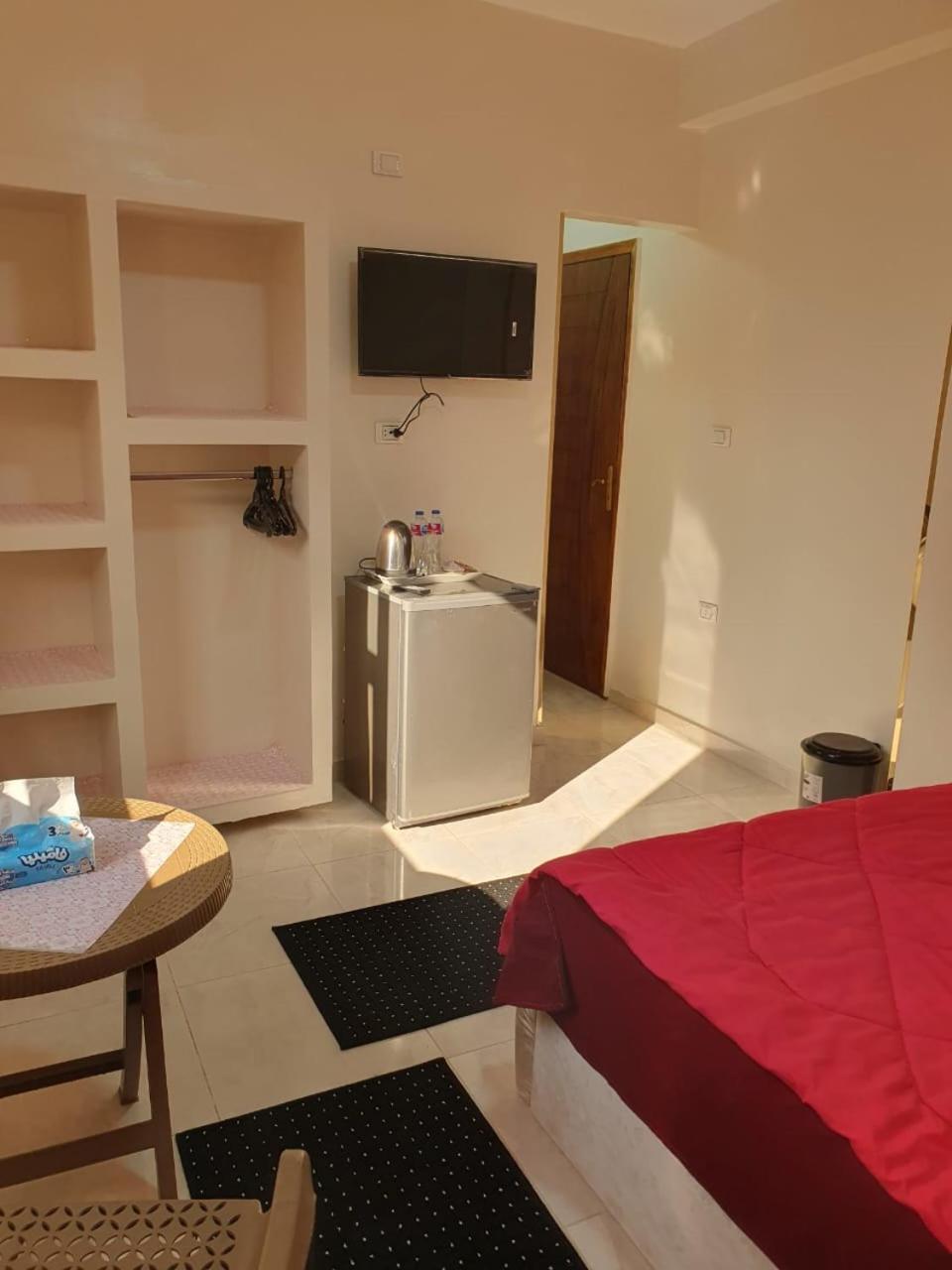 Sobba Pyramids View - Guest House Kafrat al Jabal Экстерьер фото