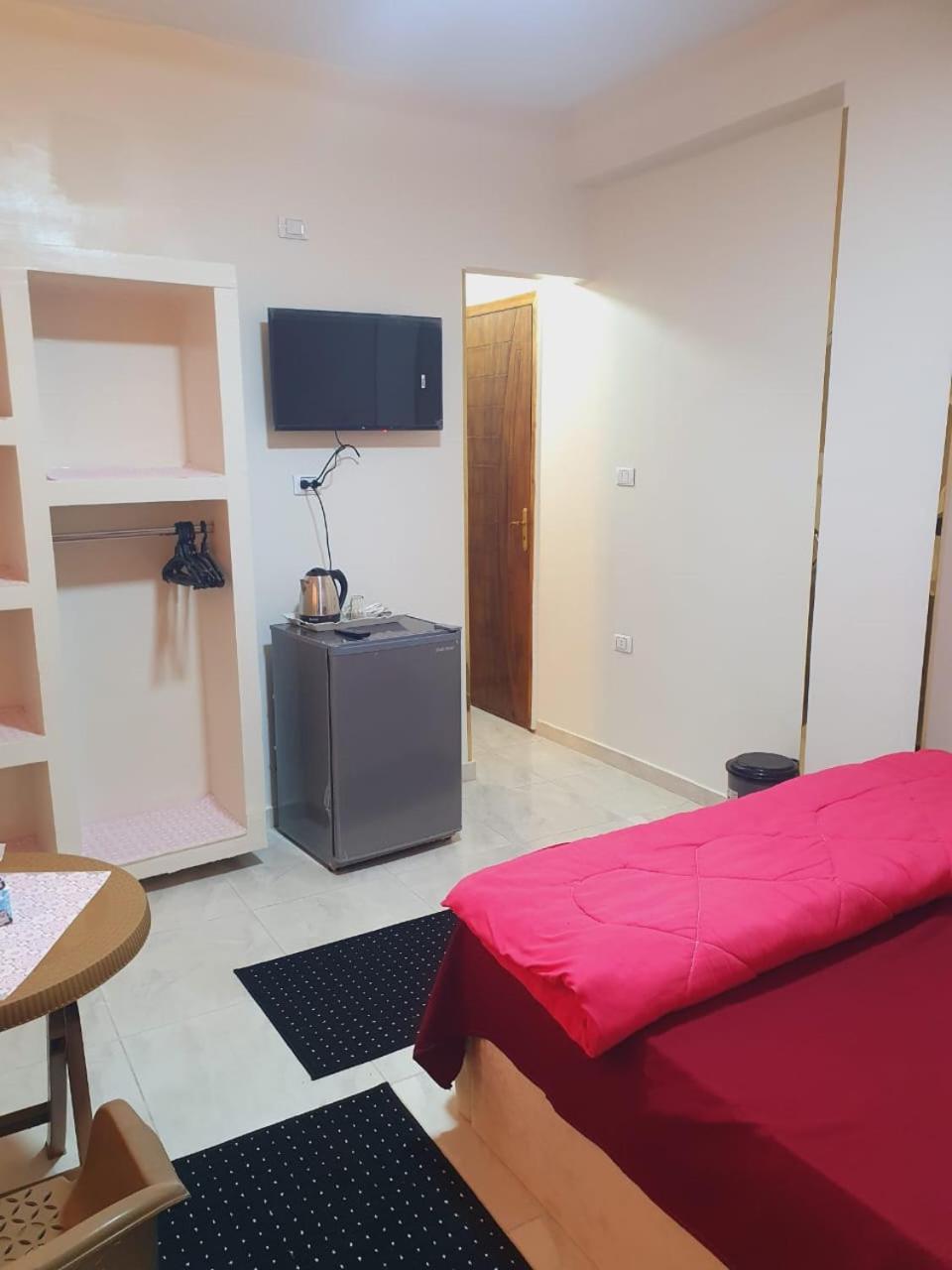 Sobba Pyramids View - Guest House Kafrat al Jabal Экстерьер фото