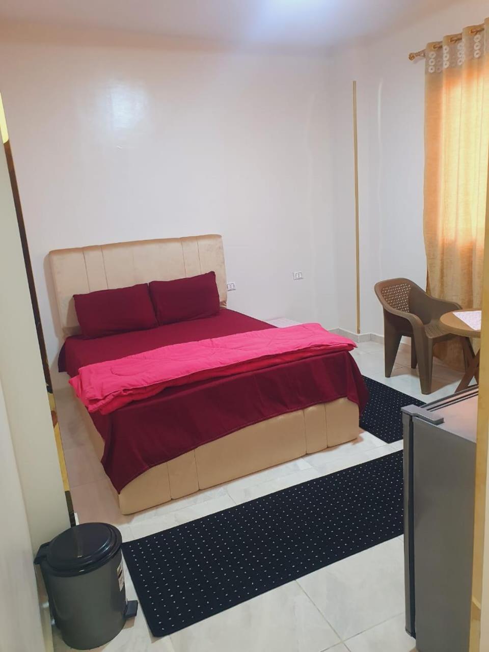 Sobba Pyramids View - Guest House Kafrat al Jabal Экстерьер фото