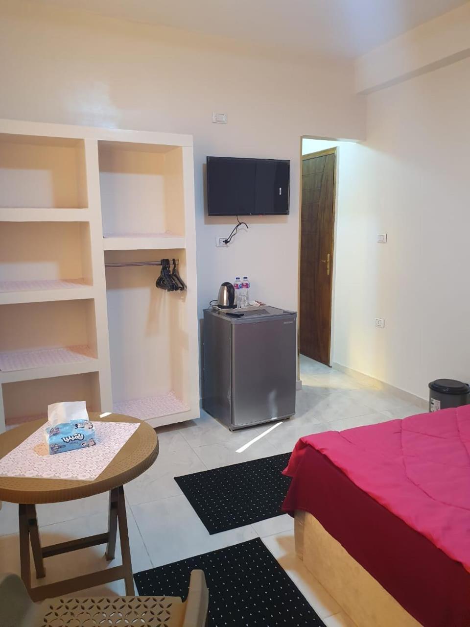 Sobba Pyramids View - Guest House Kafrat al Jabal Экстерьер фото