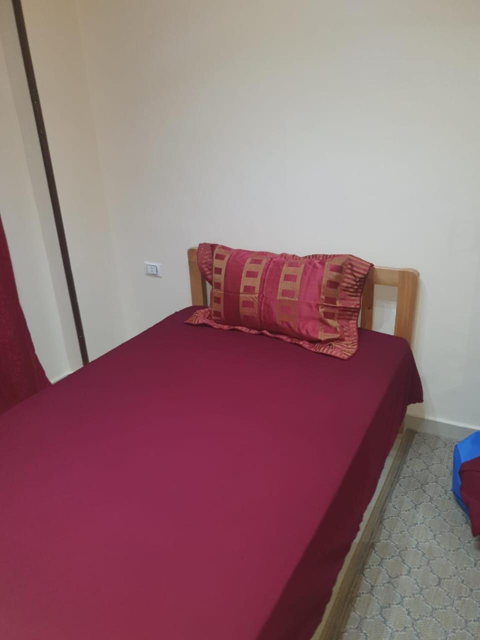 Sobba Pyramids View - Guest House Kafrat al Jabal Экстерьер фото