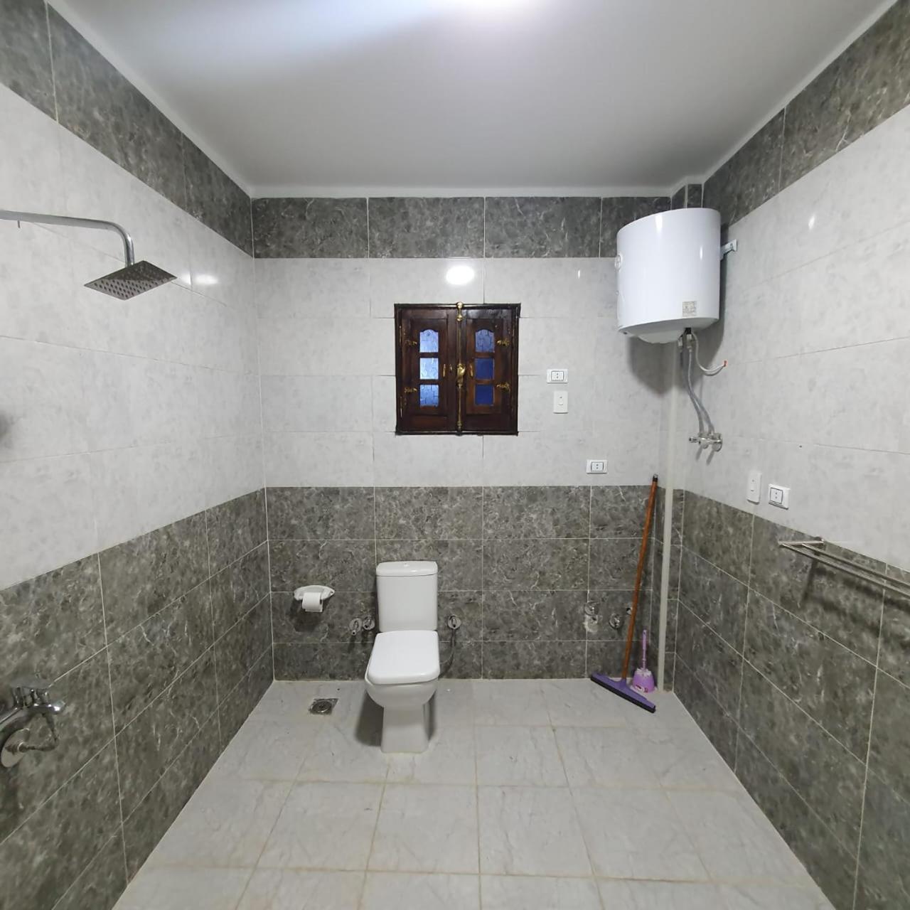 Sobba Pyramids View - Guest House Kafrat al Jabal Экстерьер фото