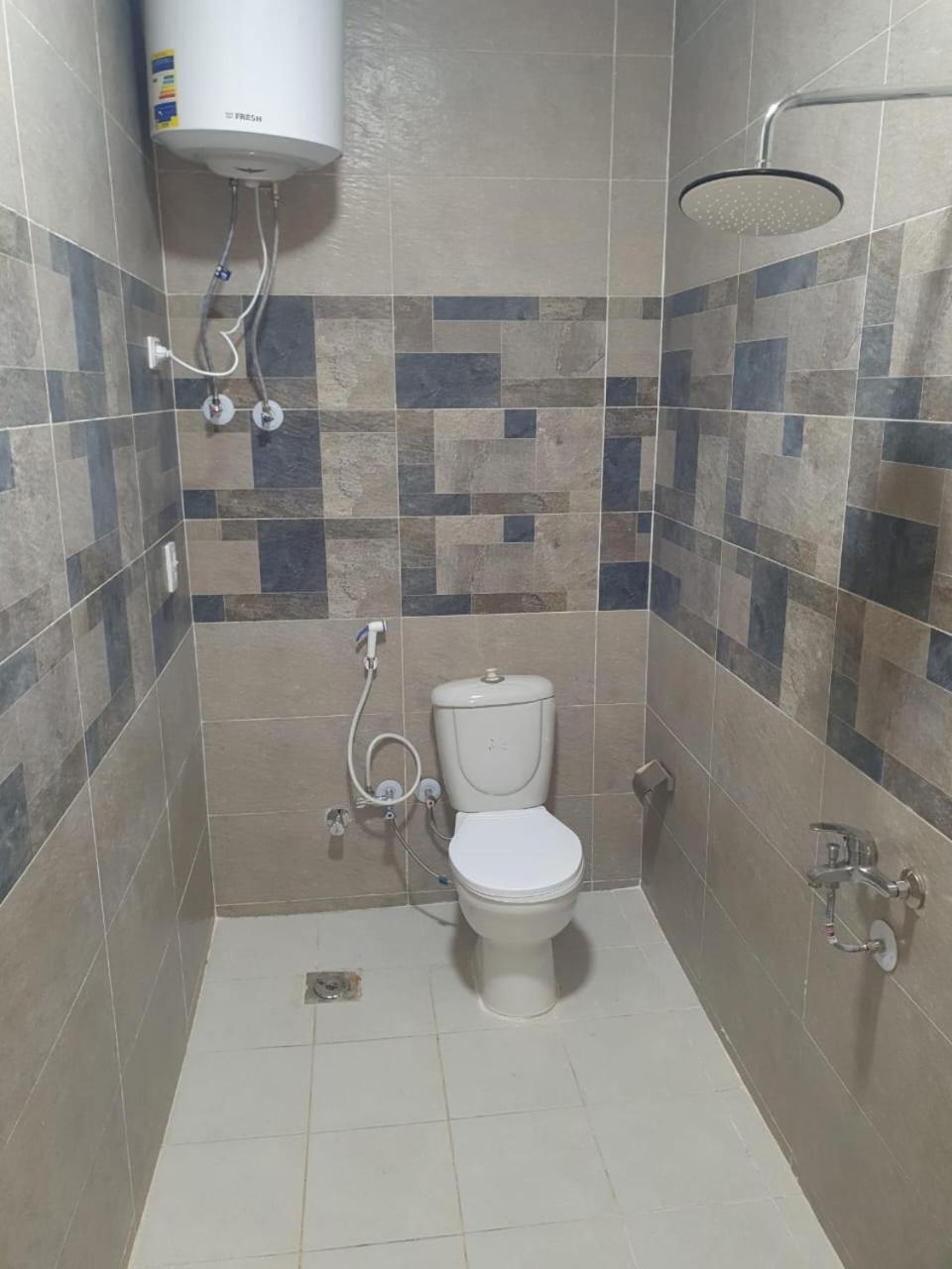 Sobba Pyramids View - Guest House Kafrat al Jabal Экстерьер фото
