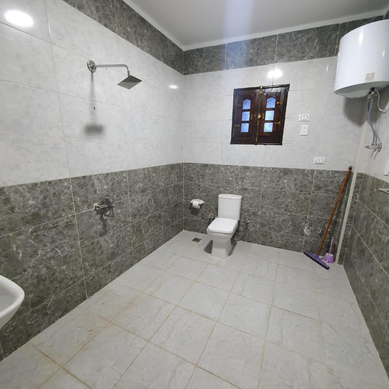 Sobba Pyramids View - Guest House Kafrat al Jabal Экстерьер фото